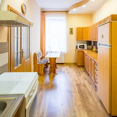 Rynok Square 5 * Lviv